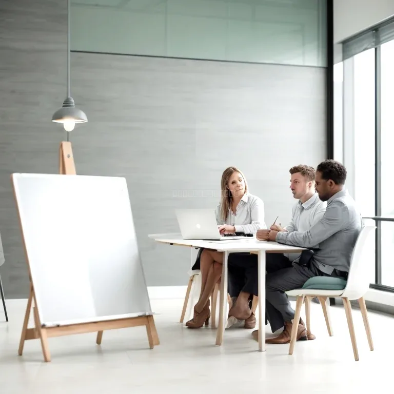 Session de coaching MentorTopCap